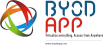 logo officiel BYODAPP