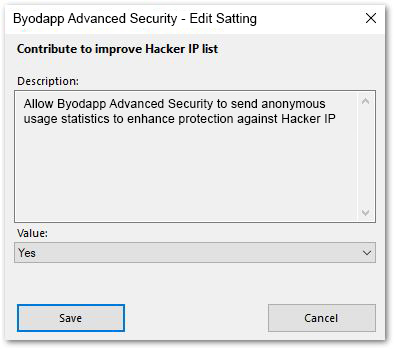 Firewall Settings 5