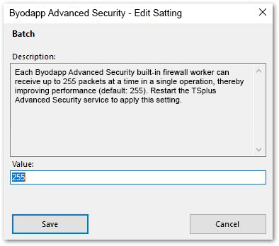 Firewall Settings 7