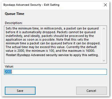 Firewall Settings 10