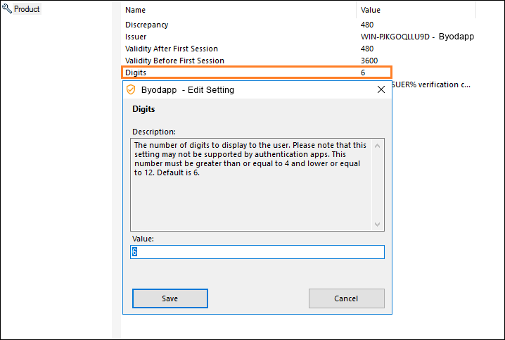 Two-factor Authentication-Advanced-Settings